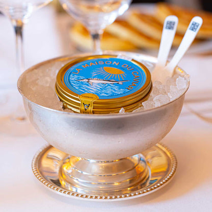 Caviar Osciètre Royal