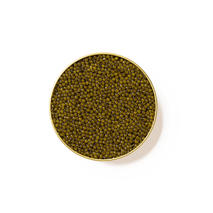 Caviar Osciètre Royal